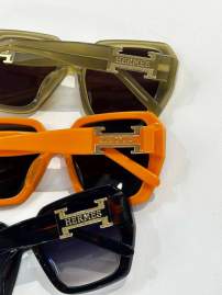 Picture of Hermes Sunglasses _SKUfw70119874fw